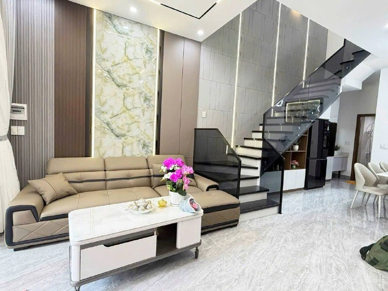 Nhà for Rent in Hoa Minh, Hoa Khanh, Hoa Minh, Lien Chieu, ₫25,000,000 / mo, photo 8