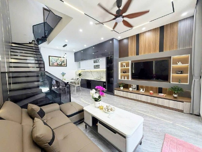 Nhà for Rent in Hoa Minh, Hoa Khanh, Hoa Minh, Lien Chieu, ₫25,000,000 / mo, photo 7