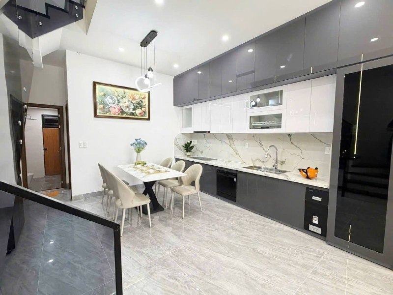 Nhà for Rent in Hoa Minh, Hoa Khanh, Hoa Minh, Lien Chieu, ₫25,000,000 / mo, photo 6