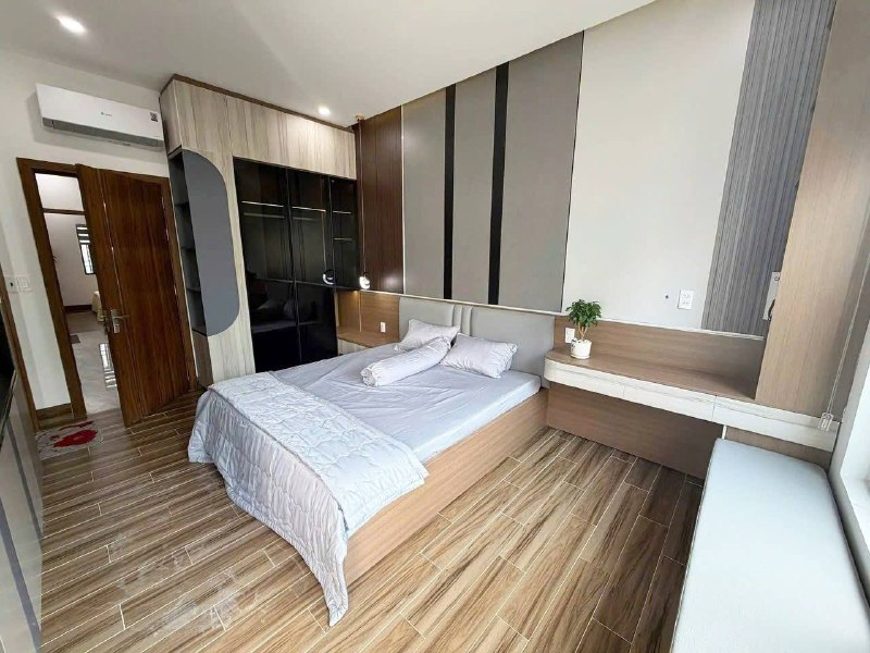 Nhà for Rent in Hoa Minh, Hoa Khanh, Hòa Minh, Liên Chiểu, ₫25,000,000 / mo, photo 4
