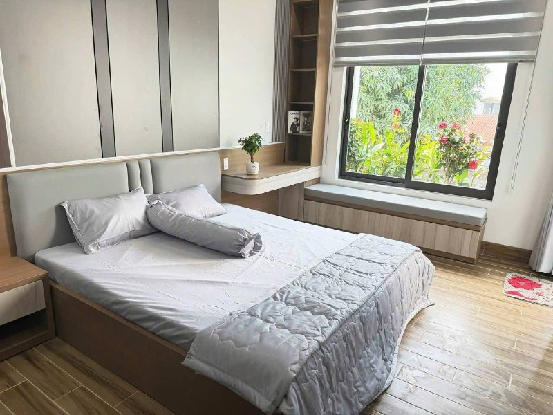 Nhà for Rent in Hoa Minh, Hoa Khanh, Hòa Minh, Liên Chiểu, ₫25,000,000 / mo, photo 3