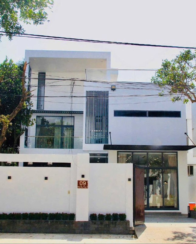 Biệt thự for Rent in Nam Viet A, Ngu Hanh Son, Ngu Hanh Son, ₫70,000,000 / mo, photo 10