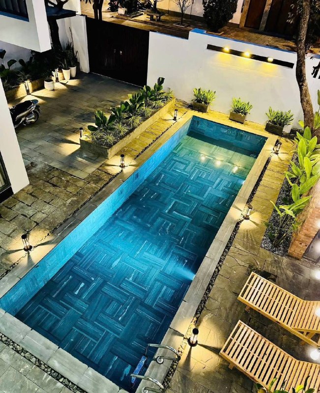 Biệt thự for Rent in Nam Viet A, Ngu Hanh Son, Ngu Hanh Son, ₫70,000,000 / mo, photo 9