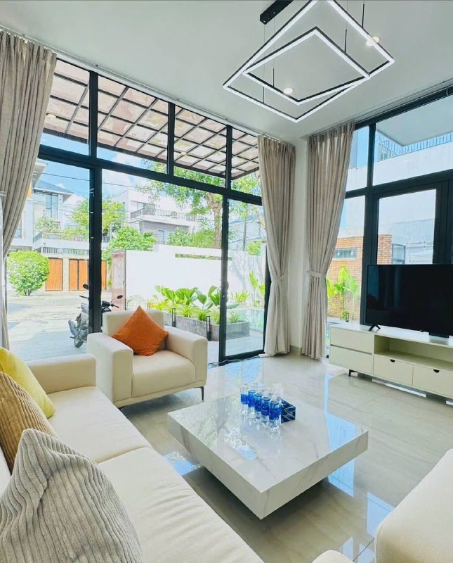 Biệt thự for Rent in Nam Viet A, Ngu Hanh Son, Ngu Hanh Son, ₫70,000,000 / mo, photo 8