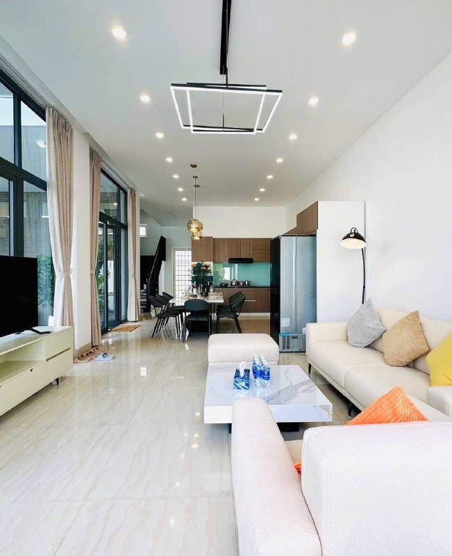 Biệt thự for Rent in Nam Viet A, Ngu Hanh Son, Ngu Hanh Son, ₫70,000,000 / mo, photo 7