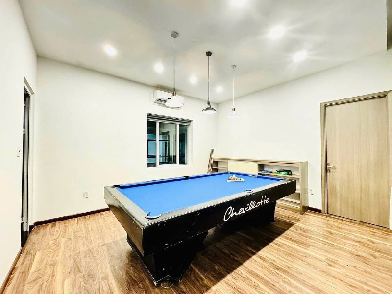 Biệt thự for Rent in Nam Viet A, Ngu Hanh Son, Ngũ Hành Sơn, ₫70,000,000 / mo, photo 4