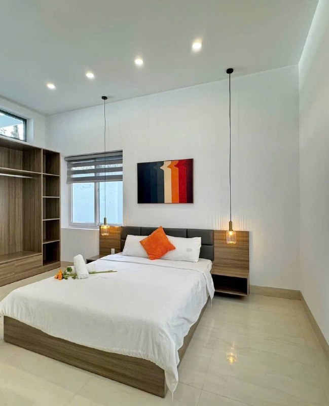 Biệt thự for Rent in Nam Viet A, Ngu Hanh Son, Ngũ Hành Sơn, ₫70,000,000 / mo, photo 3