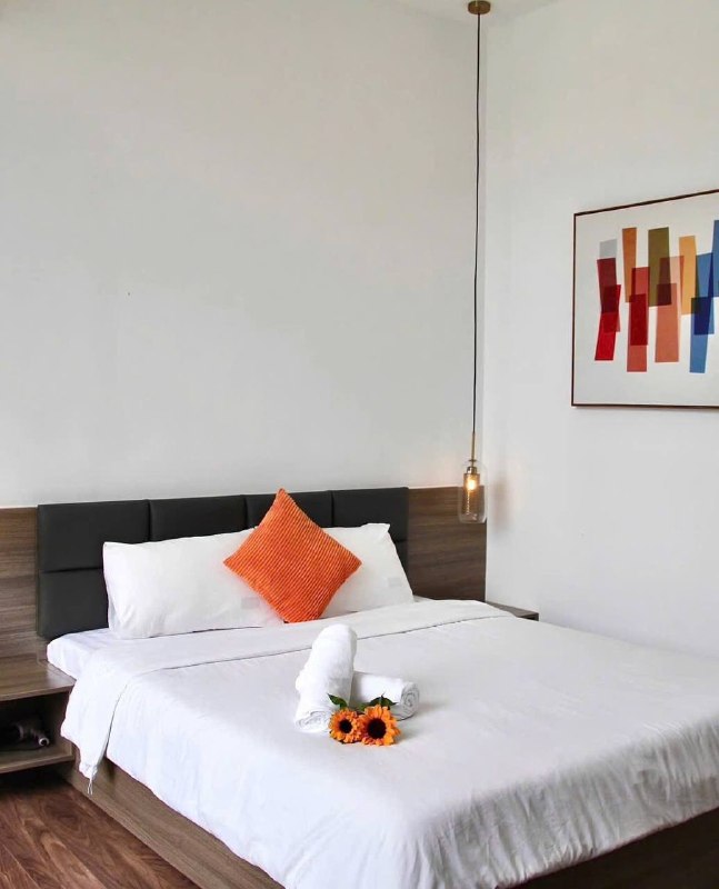 Biệt thự for Rent in Nam Viet A, Ngu Hanh Son, Ngũ Hành Sơn, ₫70,000,000 / mo, photo 2