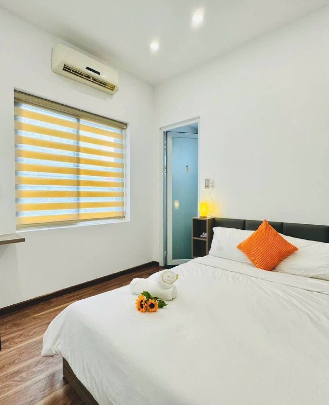 Biệt thự for Rent in Nam Viet A, Ngu Hanh Son, Ngũ Hành Sơn, ₫70,000,000 / mo, photo