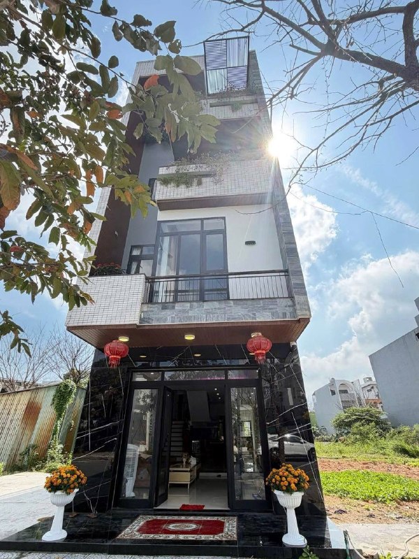 Nhà for Rent in Truong Quang Duoc, Cam Le, Cam Le, ₫35,000,000 / mo, photo 10