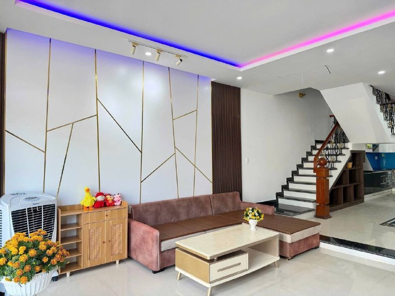 Nhà for Rent in Truong Quang Duoc, Cam Le, Cam Le, ₫35,000,000 / mo, photo 9