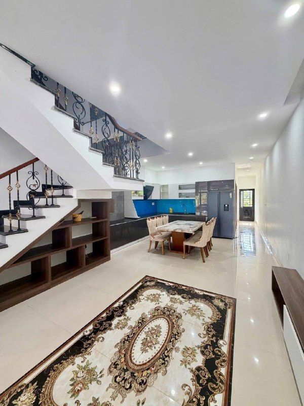 Nhà for Rent in Truong Quang Duoc, Cam Le, Cam Le, ₫35,000,000 / mo, photo 7