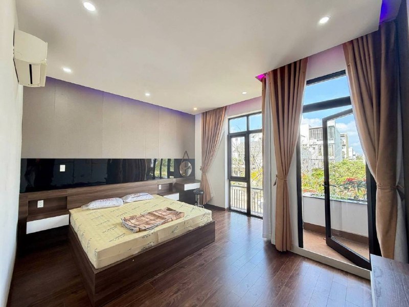 Nhà for Rent in Truong Quang Duoc, Cam Le, Cam Le, ₫35,000,000 / mo, photo 6