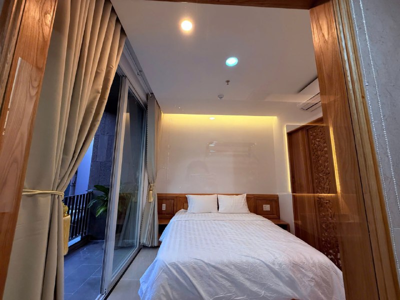 Căn hộ for Rent in An Cu 5 Street, Bãi Mỹ Khê, Sơn Trà, ₫14,000,000 / mo, photo 5