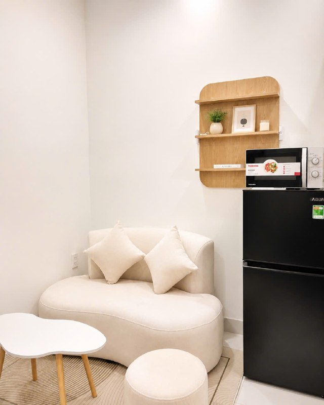 Căn hộ for Rent in An Hai 5, Son Tra, Da Nang, An Hải Bắc, Sơn Trà, ₫9,000,000 / mo, photo 5