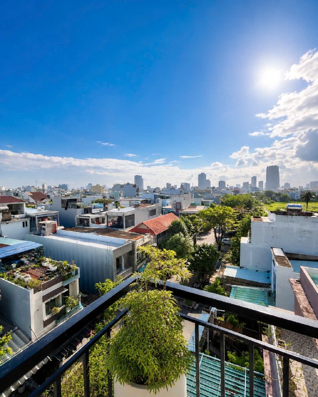 Căn hộ for Rent in An Hai 5, Son Tra, Da Nang, An Hải Bắc, Sơn Trà, ₫9,000,000 / mo, photo 3