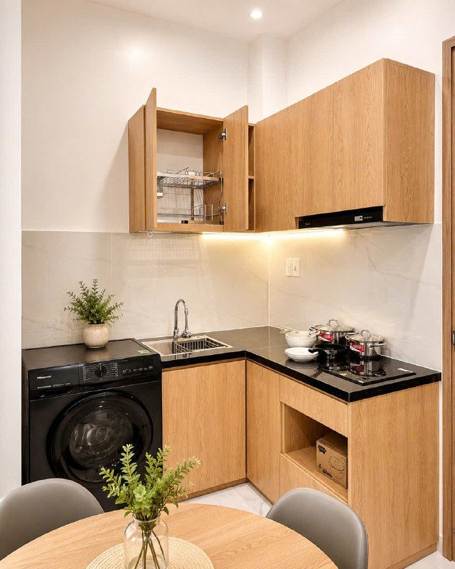 Căn hộ for Rent in An Hai 5, Son Tra, Da Nang, An Hải Bắc, Sơn Trà, ₫9,000,000 / mo, photo 2
