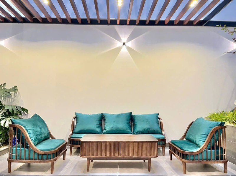 Căn hộ for Rent in Truong Dang Que, Hai Chau, ₫9,000,000 / mo, photo 6