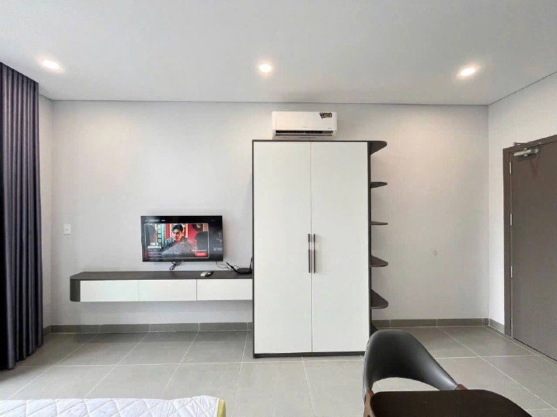 Căn hộ for Rent in Truong Dang Que, Hải Châu, ₫9,000,000 / mo, photo 3