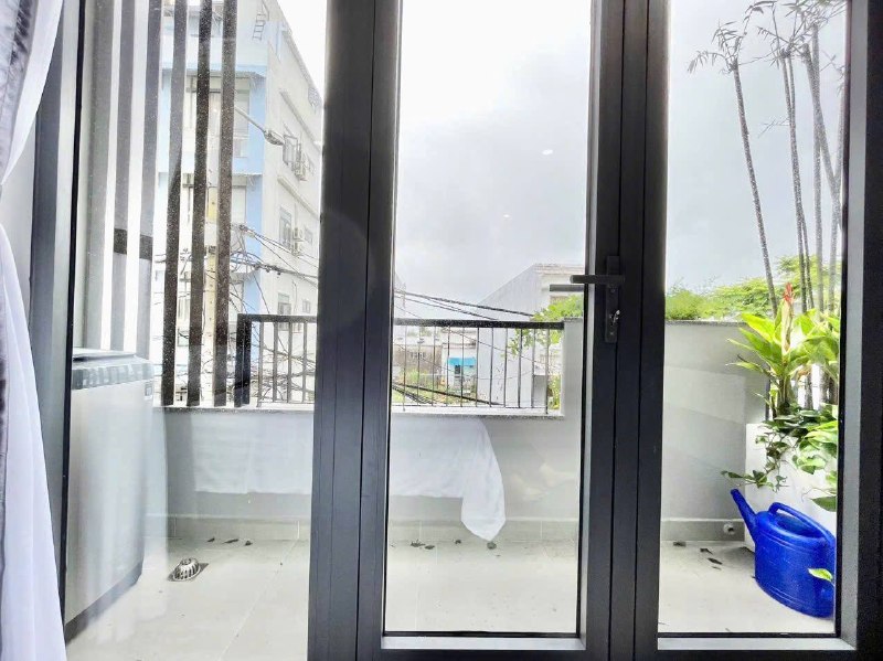 Căn hộ for Rent in Truong Dang Que, Hải Châu, ₫9,000,000 / mo, photo 2