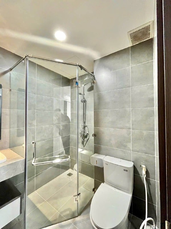 Căn hộ for Rent in Truong Dang Que, Hải Châu, ₫9,000,000 / mo, photo