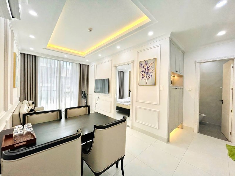 Căn hộ for Rent in Khue My Dong 11, Ngu Hanh Son, ₫20,000,000 / mo, photo 10