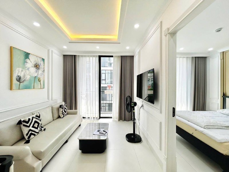 Căn hộ for Rent in Khue My Dong 11, Ngu Hanh Son, ₫20,000,000 / mo, photo 9