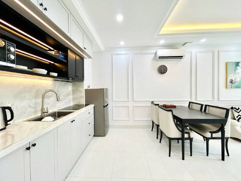 Căn hộ for Rent in Khue My Dong 11, Ngũ Hành Sơn, ₫20,000,000 / mo, photo 5