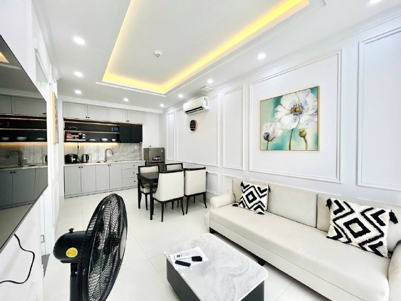 Căn hộ for Rent in Khue My Dong 11, Ngũ Hành Sơn, ₫20,000,000 / mo, photo 4