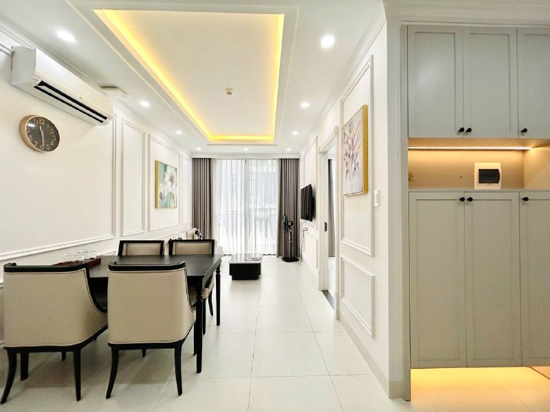 Căn hộ for Rent in Khue My Dong 11, Ngũ Hành Sơn, ₫20,000,000 / mo, photo 3