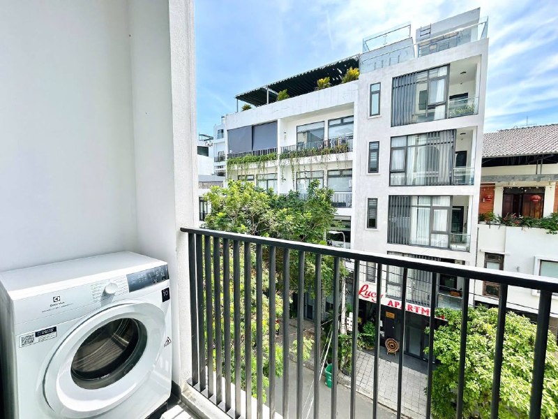 Căn hộ for Rent in Khue My Dong 11, Ngũ Hành Sơn, ₫20,000,000 / mo, photo 2