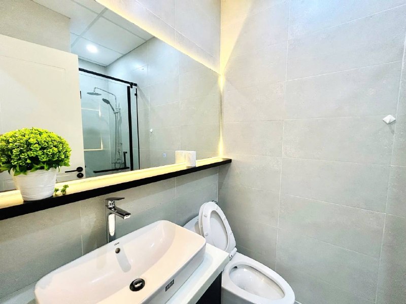 Căn hộ for Rent in Khue My Dong 11, Ngũ Hành Sơn, ₫20,000,000 / mo, photo