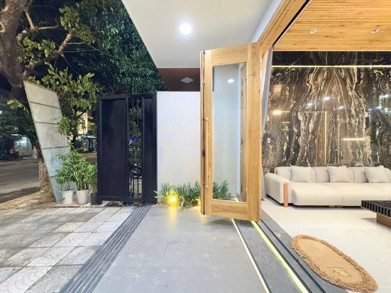 Nhà for Rent in Tran Nguyen Dan, Hoa Khanh, Hoa Khanh Bac, Lien Chieu, ₫40,000,000 / mo, photo 10