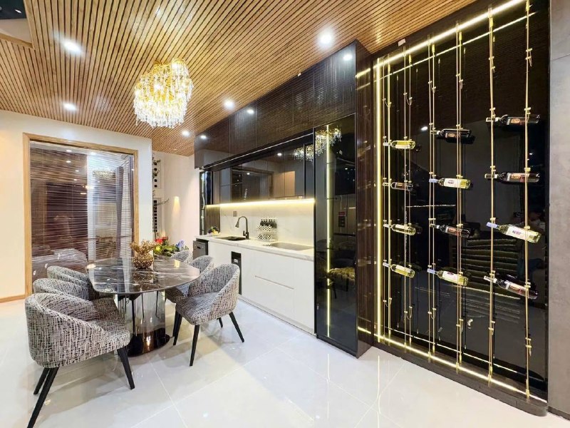 Nhà for Rent in Tran Nguyen Dan, Hoa Khanh, Hoa Khanh Bac, Lien Chieu, ₫40,000,000 / mo, photo 8