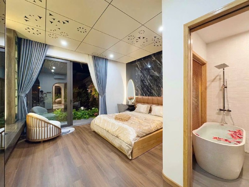 Nhà for Rent in Tran Nguyen Dan, Hoa Khanh, Hòa Khánh Bắc, Liên Chiểu, ₫40,000,000 / mo, photo 5