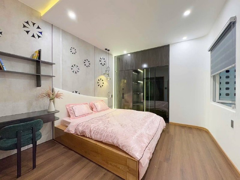 Nhà for Rent in Tran Nguyen Dan, Hoa Khanh, Hòa Khánh Bắc, Liên Chiểu, ₫40,000,000 / mo, photo 4