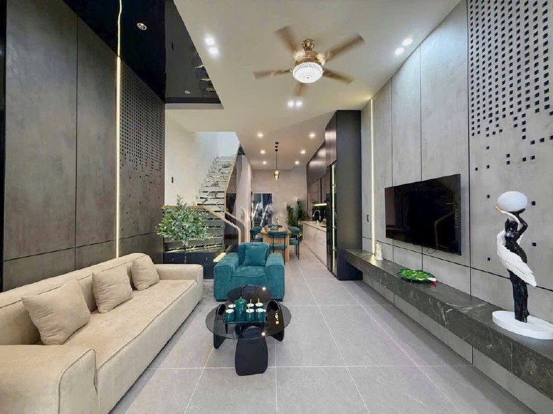 Nhà for Rent in Tran Dinh Tri, Hoa Khanh, Hoa Khanh Bac, Lien Chieu, ₫25,000,000 / mo, photo 9