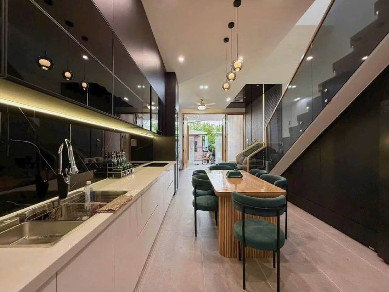 Nhà for Rent in Tran Dinh Tri, Hoa Khanh, Hoa Khanh Bac, Lien Chieu, ₫25,000,000 / mo, photo 6