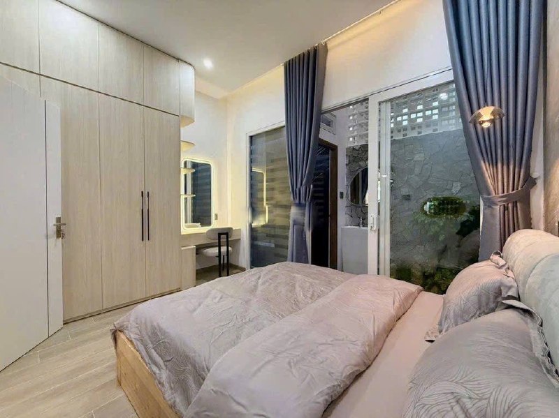 Nhà for Rent in Tran Dinh Tri, Hoa Khanh, Hòa Khánh Bắc, Liên Chiểu, ₫25,000,000 / mo, photo 5