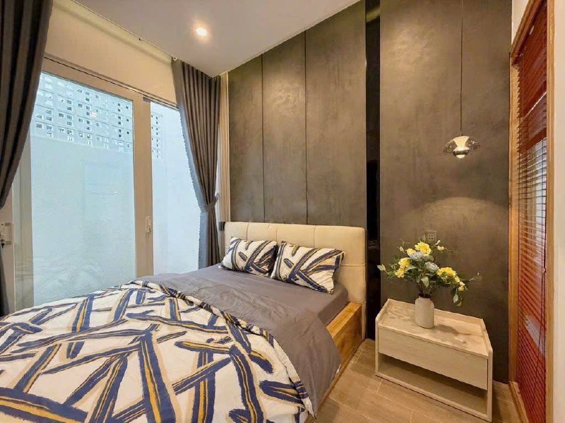Nhà for Rent in Tran Dinh Tri, Hoa Khanh, Hòa Khánh Bắc, Liên Chiểu, ₫25,000,000 / mo, photo 4