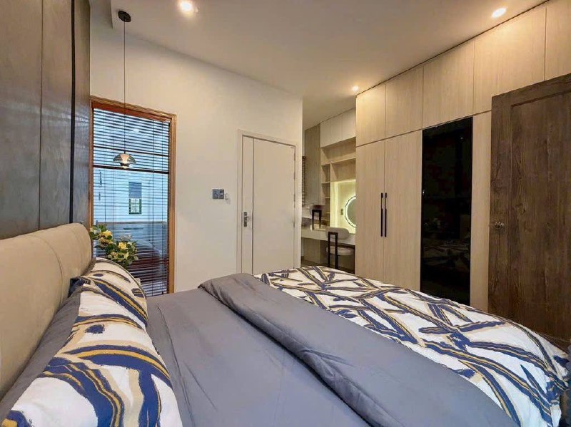 Nhà for Rent in Tran Dinh Tri, Hoa Khanh, Hòa Khánh Bắc, Liên Chiểu, ₫25,000,000 / mo, photo 3