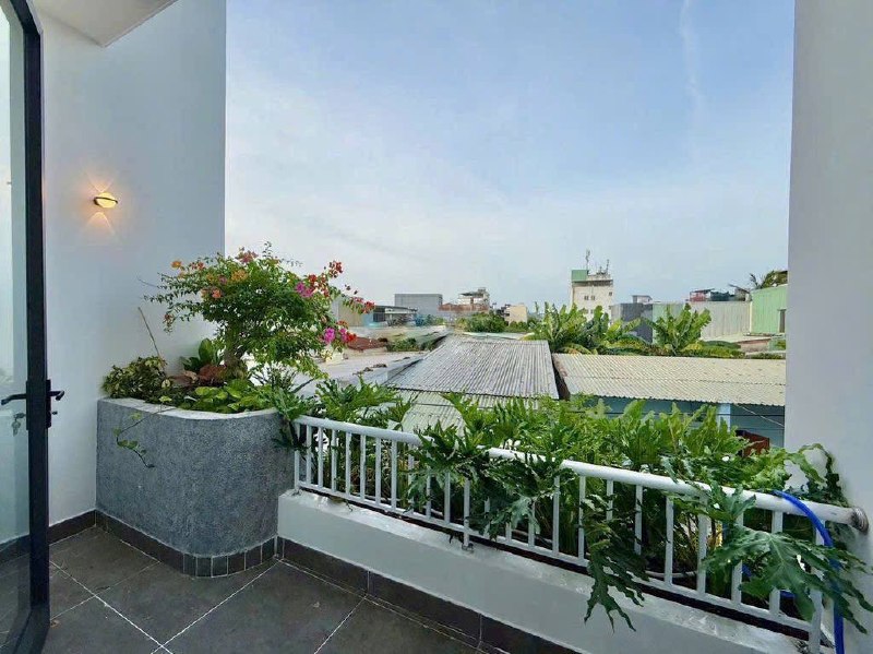 Nhà for Rent in Tran Dinh Tri, Hoa Khanh, Hòa Khánh Bắc, Liên Chiểu, ₫25,000,000 / mo, photo 2