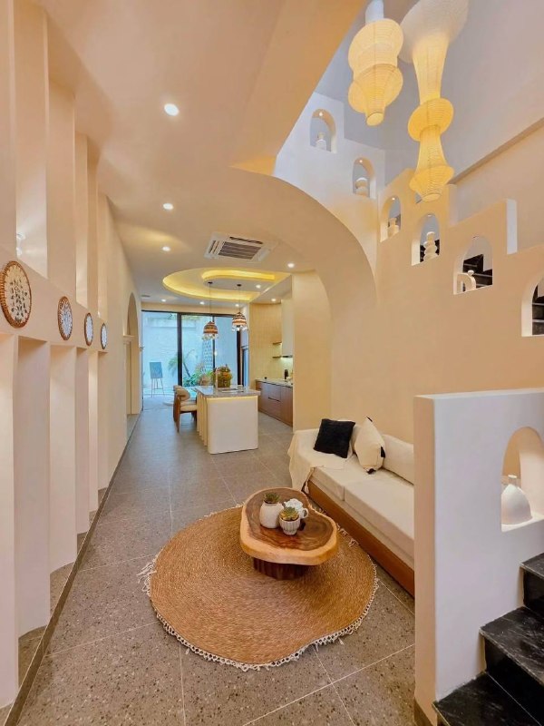 Nhà for Rent in Nguyen Tat Thanh, Thanh Khe, Thanh Khe, ₫50,000,000 / mo, photo 7