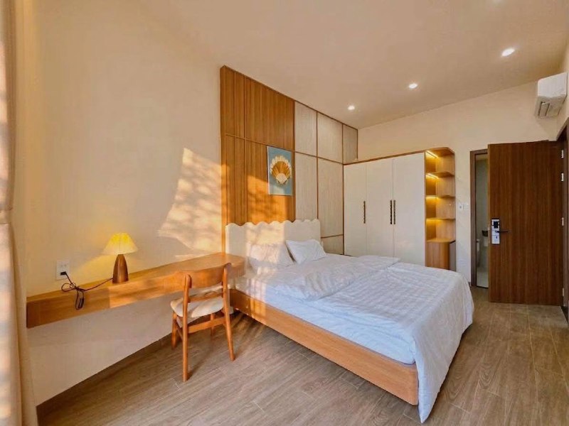 Nhà for Rent in Nguyen Tat Thanh, Thanh Khe, Thanh Khê, ₫50,000,000 / mo, photo 3