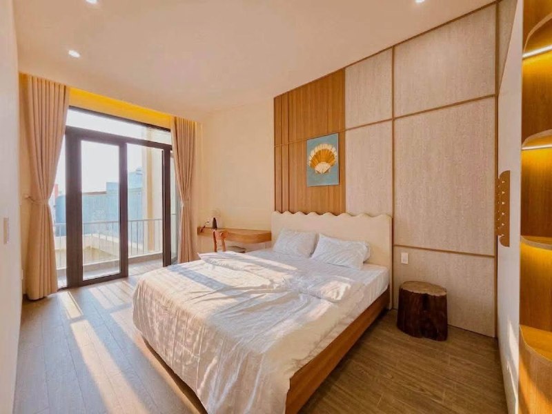 Nhà for Rent in Nguyen Tat Thanh, Thanh Khe, Thanh Khê, ₫50,000,000 / mo, photo 2