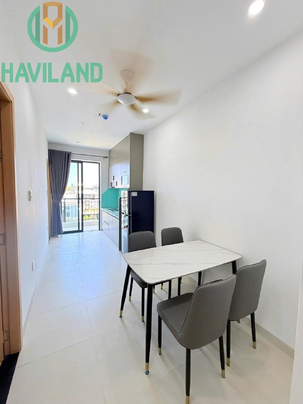 Căn hộ for Rent in Nguyen Lu Street, My An, Ngu Hanh Son, ₫12,000,000 / mo, photo 7