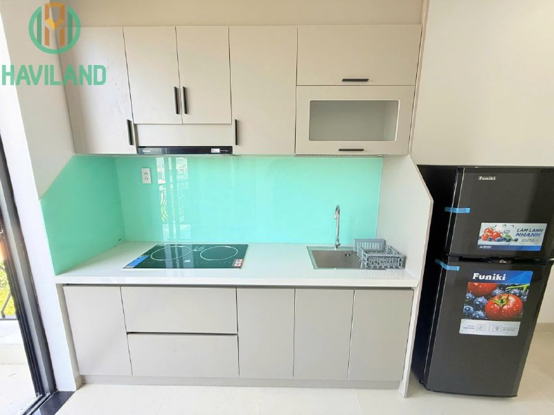 Căn hộ for Rent in Nguyen Lu Street, My An, Ngu Hanh Son, ₫12,000,000 / mo, photo 6