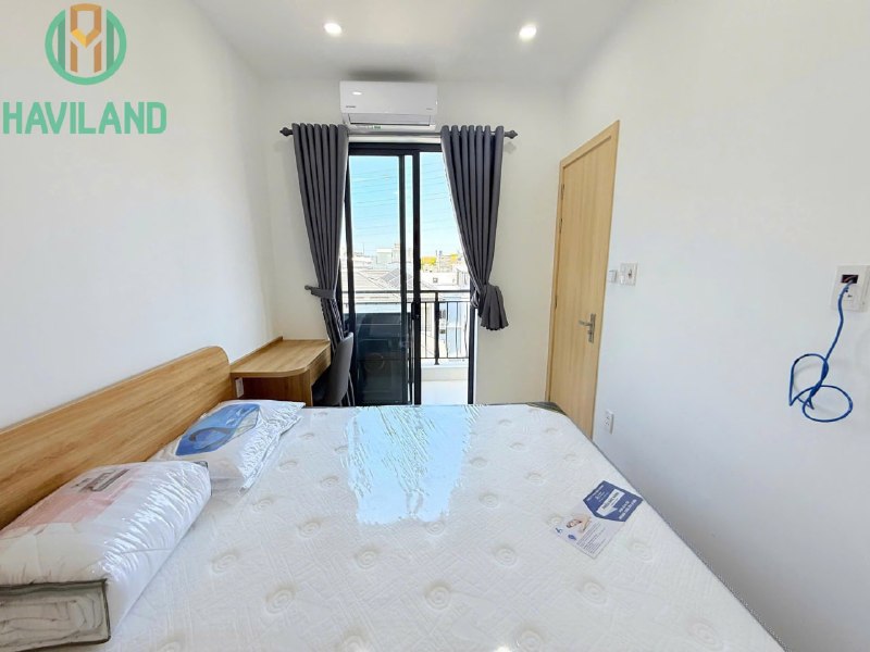 Căn hộ for Rent in Nguyen Lu Street, Mỹ An, Ngũ Hành Sơn, ₫12,000,000 / mo, photo 2
