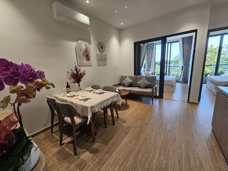 Căn hộ for Rent in Khue My Dong 15, My An, My An, Ngu Hanh Son, ₫21,000,000 / mo, photo 6