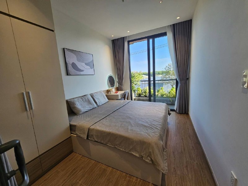 Căn hộ for Rent in Khue My Dong 15, My An, Mỹ An, Ngũ Hành Sơn, ₫21,000,000 / mo, photo 4